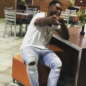 Meet your Posher, Marcus